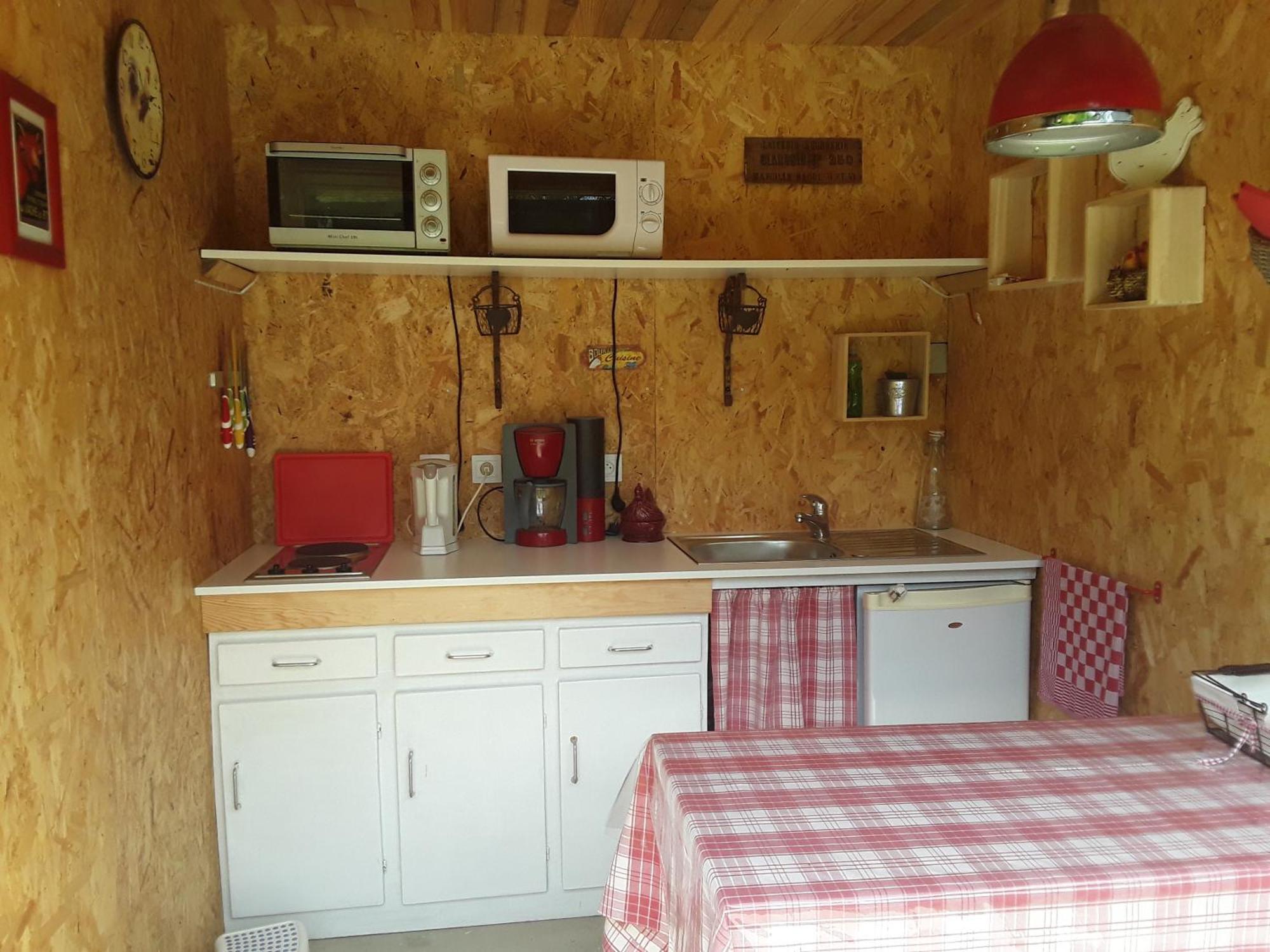 مبيت وإفطار بونت أودوميه Un Week-End A La Campagne المظهر الخارجي الصورة